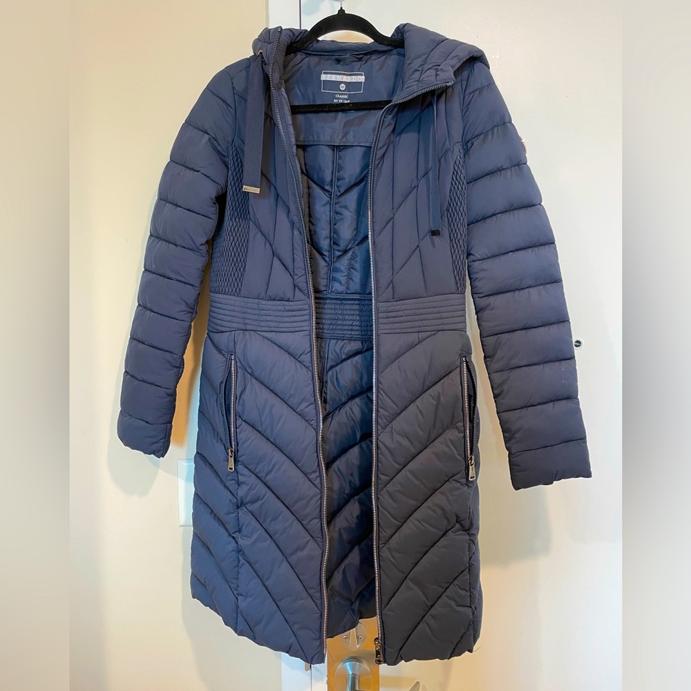 Bernardo winter jacket
